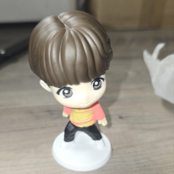 Bts Mcdonald #3 Suga - Picture 4 of 4